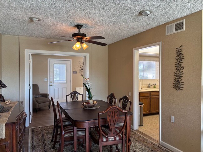 Building Photo - Perfect Vacation Home in a  45+ Active Adult Community! Available May through November 2026!