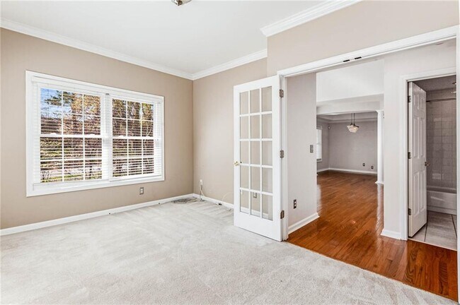 Building Photo - 3636 Habersham Rd NW