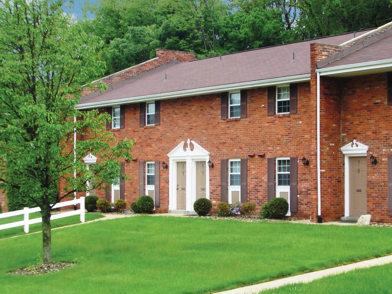 Building Photo - Cabin Hill Place