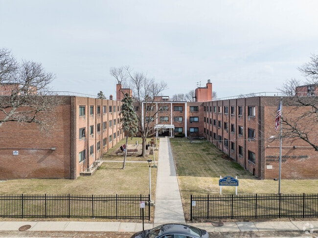 Building Photo - Village of Hempstead