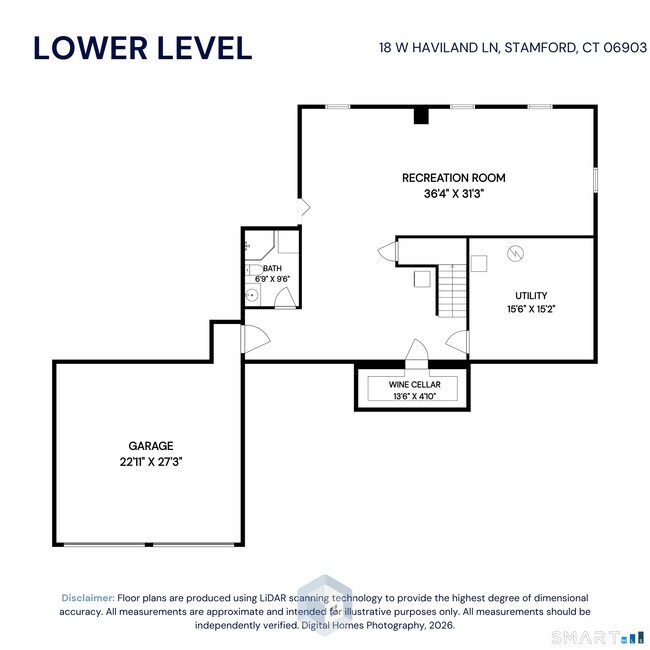 Building Photo - 18 W Haviland Ln