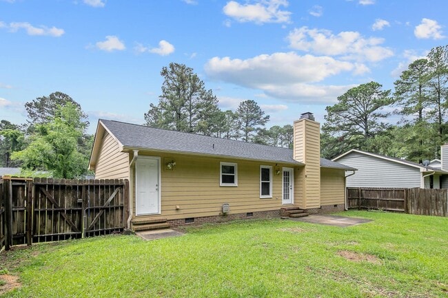 Building Photo - 3970 Loufield Dr