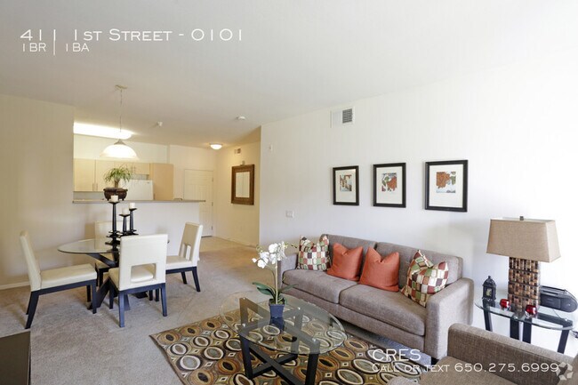 Primary Photo - 411 1st St