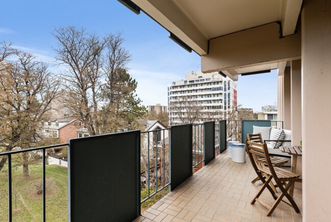 Building Photo - 1265 Race St