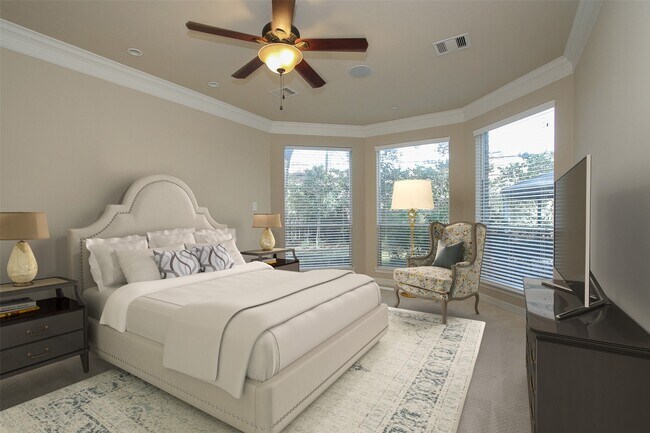 Building Photo - 11722 Spriggs Way