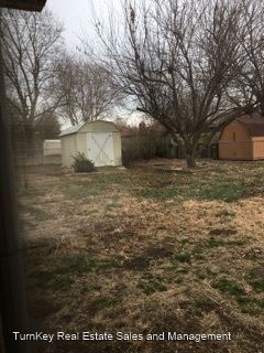 Building Photo - 3 br, 2 bath House - 2046 S Thelma