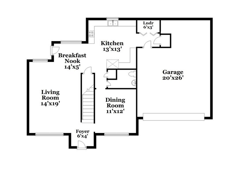Building Photo - 7883 Rainey Dr