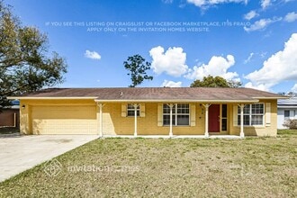 Building Photo - 8541 Havasu Dr