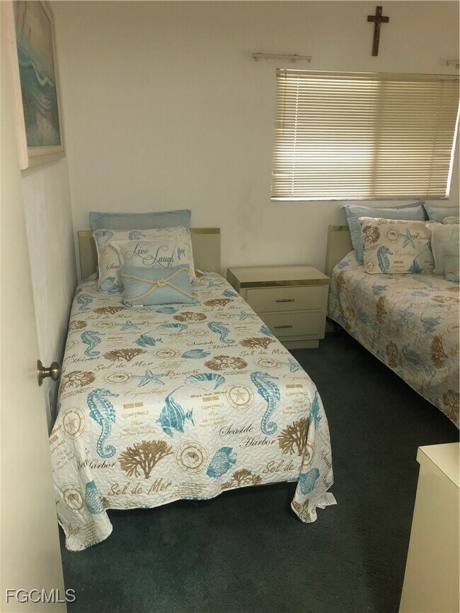 Building Photo - 3300 N Key Dr