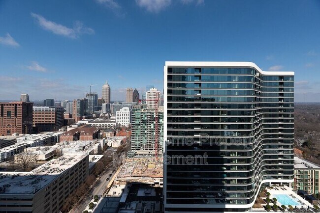 Building Photo - 855 Peachtree St NE