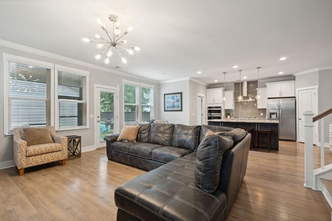 Building Photo - Impressive home in Oakfield loaded with up...
