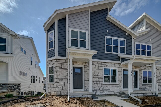 Building Photo - 4873 Lacy Rd