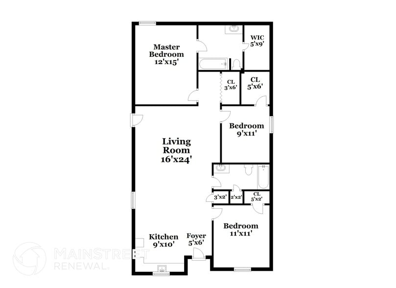 Building Photo - 626 Dove Cove