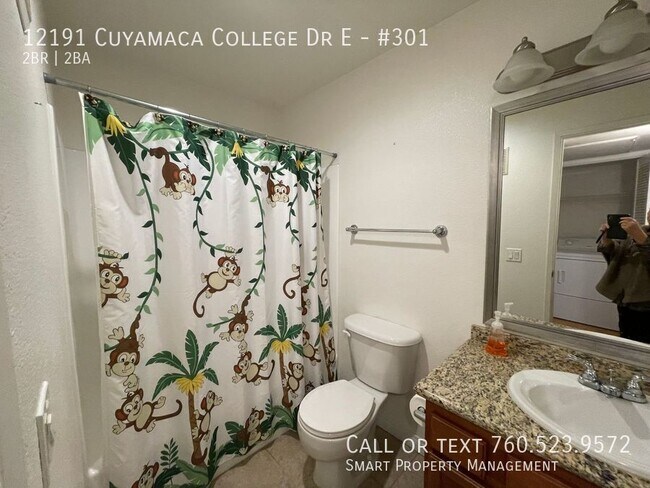 Building Photo - 12191 Cuyamaca College Dr E