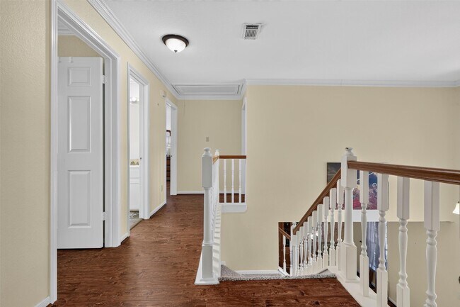 Building Photo - 1306 N Gabriel River Cir