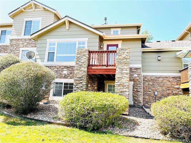 Building Photo - 7543 S Sicily Way