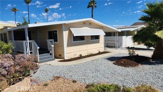 Primary Photo - 26102 Bamboo Palm Dr