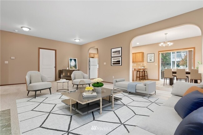 Building Photo - 6405 160th Ave E