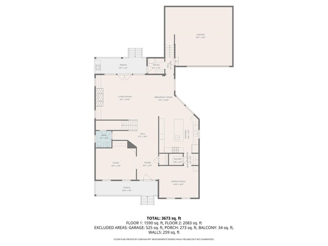 Building Photo - 4523 Maple St