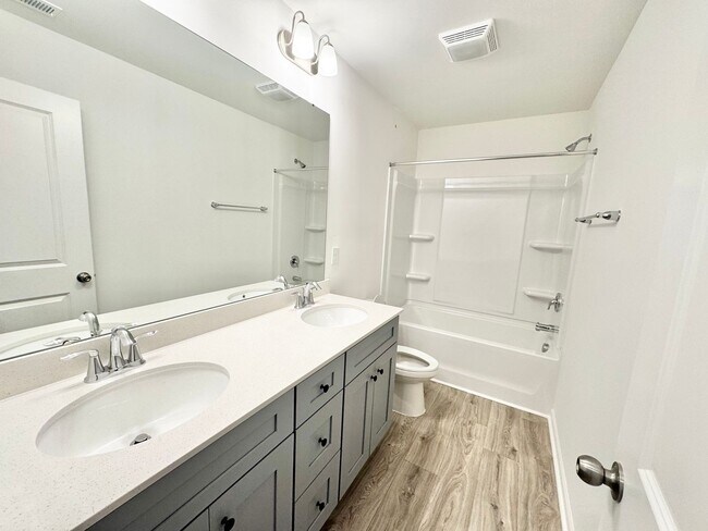 Building Photo - NEW CONSTRUCTION Spacious 4 br home near shopping and I-85 - MOVE IN READY