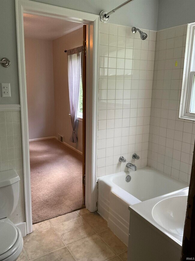 Building Photo - 2507 Hobson Rd