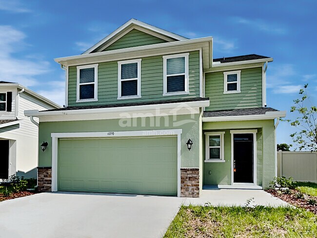 Building Photo - 6090 Little Blf Cir