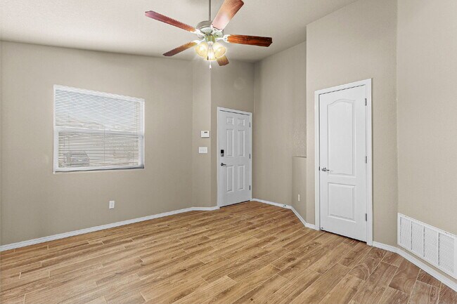 Building Photo - "Charming 3-Bed, 2-Bath Oasis on Dust Storm Lane – Spacious 1,596 Sq Ft Home in El Paso!"