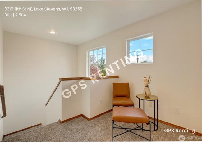 Building Photo - Stylish 3-Bedroom Home in Prime Lake Steve...