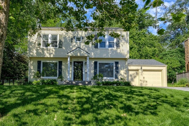 Primary Photo - A Home With Character Walking Distance To ...