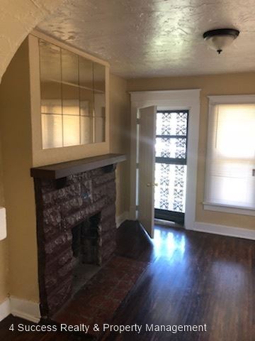 Building Photo - 2 br, 1 bath House - 303 Edsel Avenue