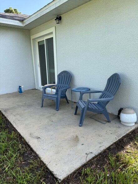 Lanai - 1165 Eden Dr