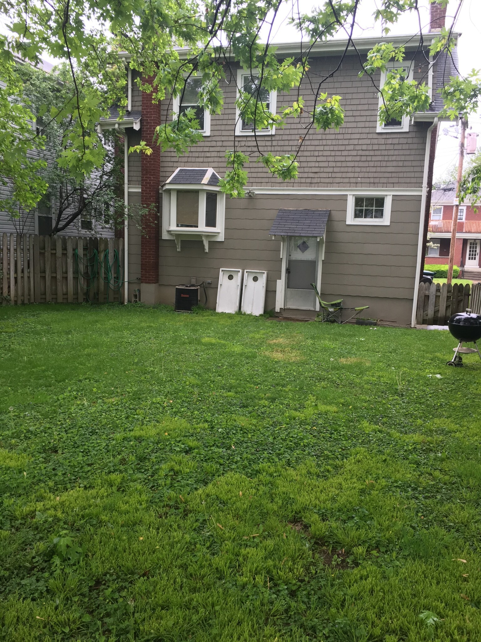 Building Photo - 4208 Verne Ave