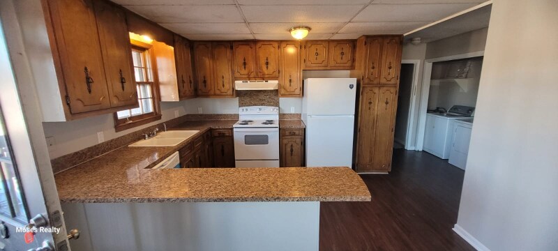 Building Photo - 1603 N Main St