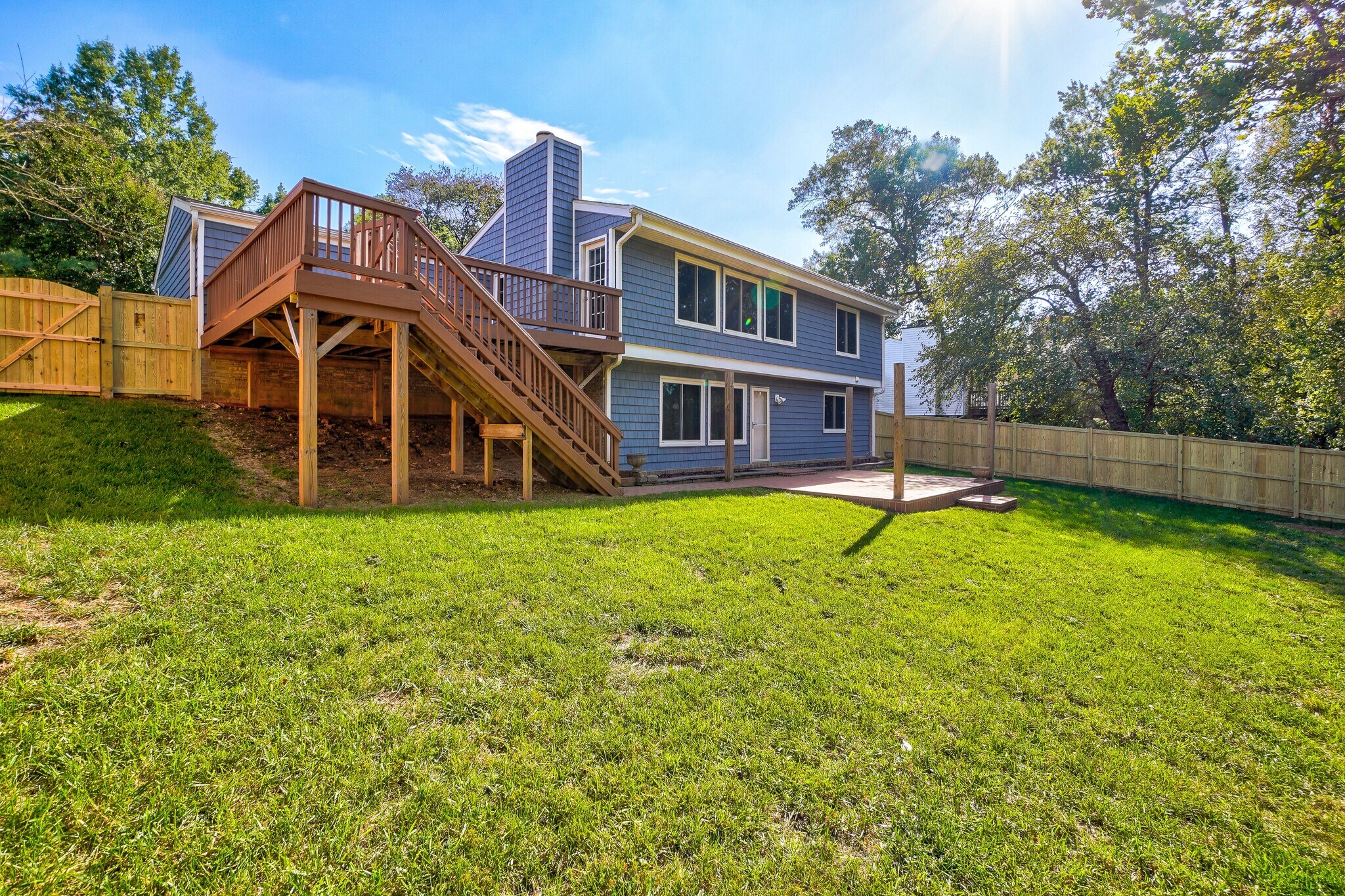 Building Photo - 8219 Cagle Rd