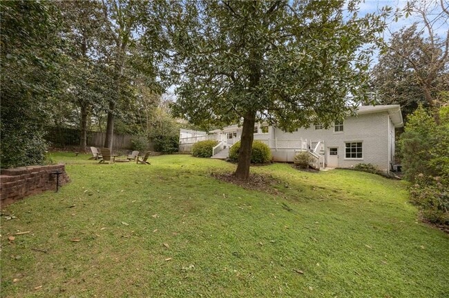 Building Photo - 128 Osner Dr NE