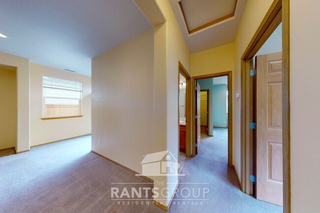 Building Photo - Cute Rambler in Lacey's Jubilee, a premier community for active seniors! MUST BE 55+