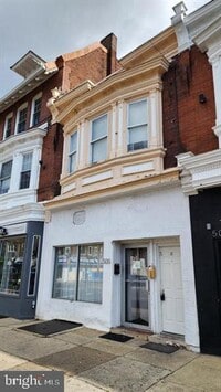 Building Photo - 505 S 52nd St