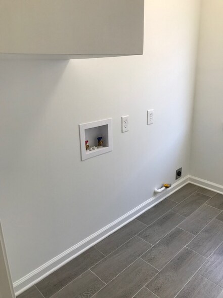 Laundry room - 6216 Roddie St