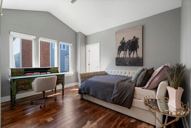 Building Photo - 1148 Webberville Rd