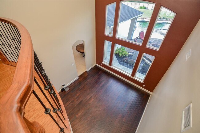 Building Photo - 2603 Braer Ridge Dr