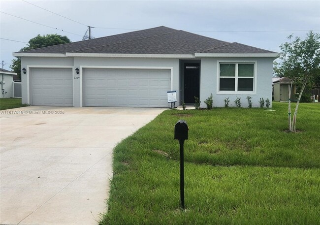 Primary Photo - 1314 SW Hebner Ave