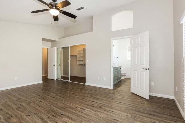 Building Photo - 3134 E McKellips Rd