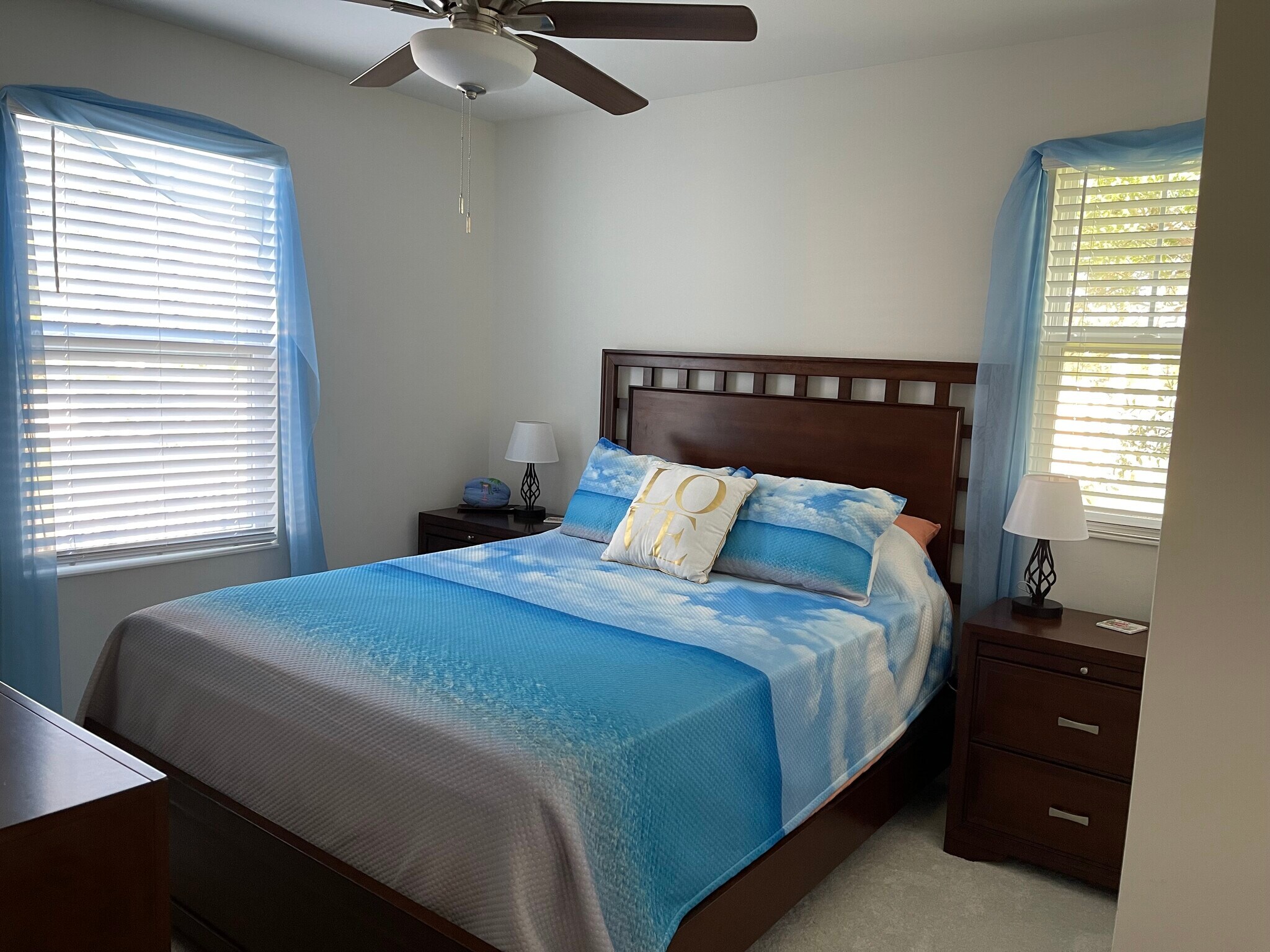 Bedroom 2 - 6341 Brant Bay Blvd