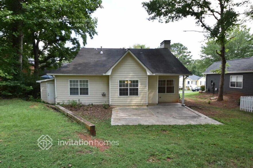 Building Photo - 1731 Eleah Dr