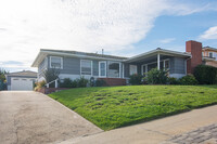 Building Photo - Charming Point Loma home with views!