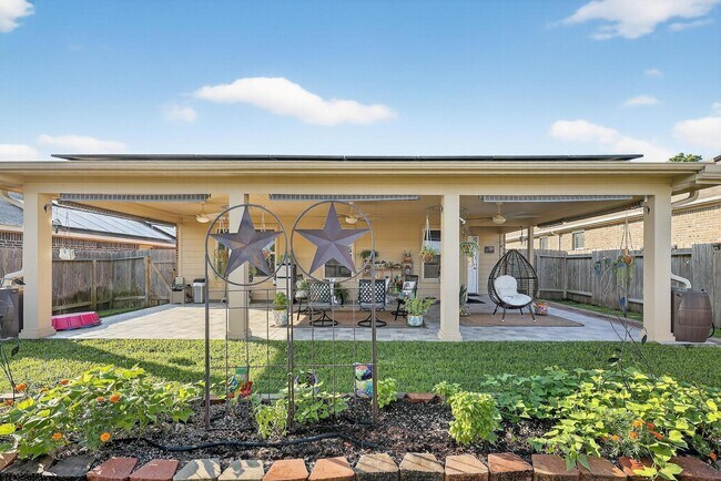 Building Photo - 5636 Rainflower Terrace Ln