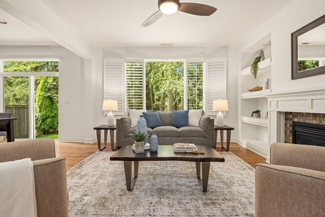 Building Photo - 3Bd/2.5Ba Mill Creek House