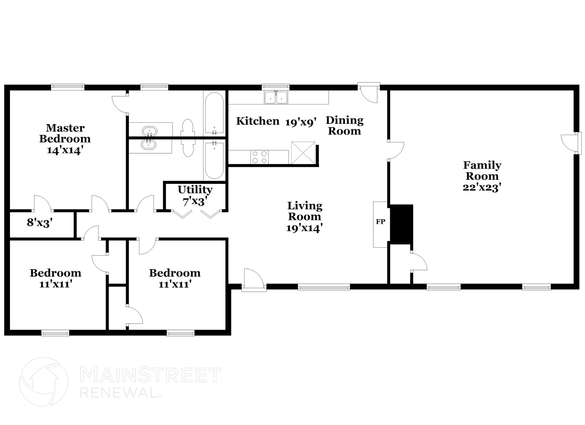 Building Photo - 138 Michelle Dr
