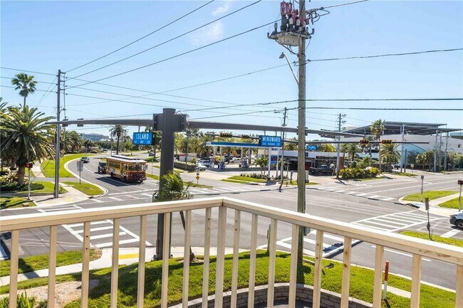 Building Photo - 105 Island Way