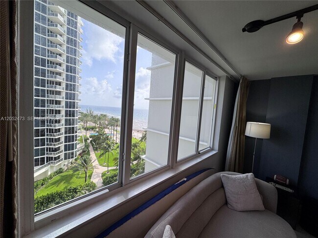 Building Photo - 19201 Collins Ave